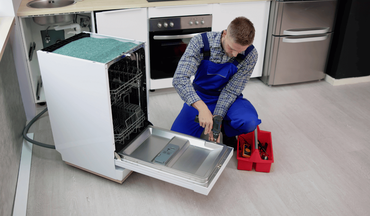 İzmit  Miele Bulaşık Makinesi Servisi