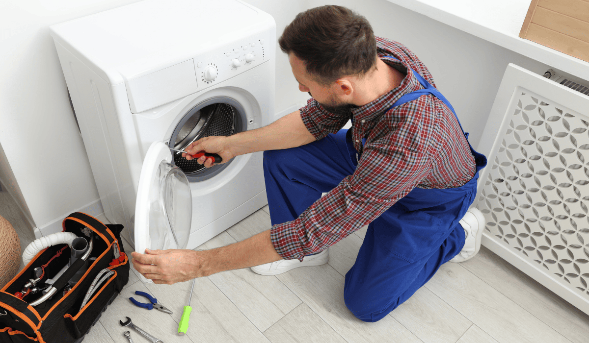 İzmit  Miele Çamaşır Makinesi Servisi